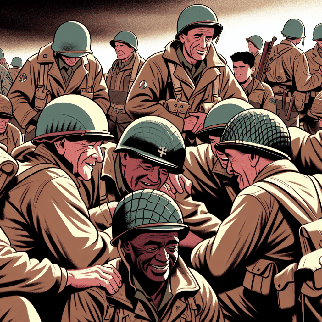 Visual memory aid for Adversary