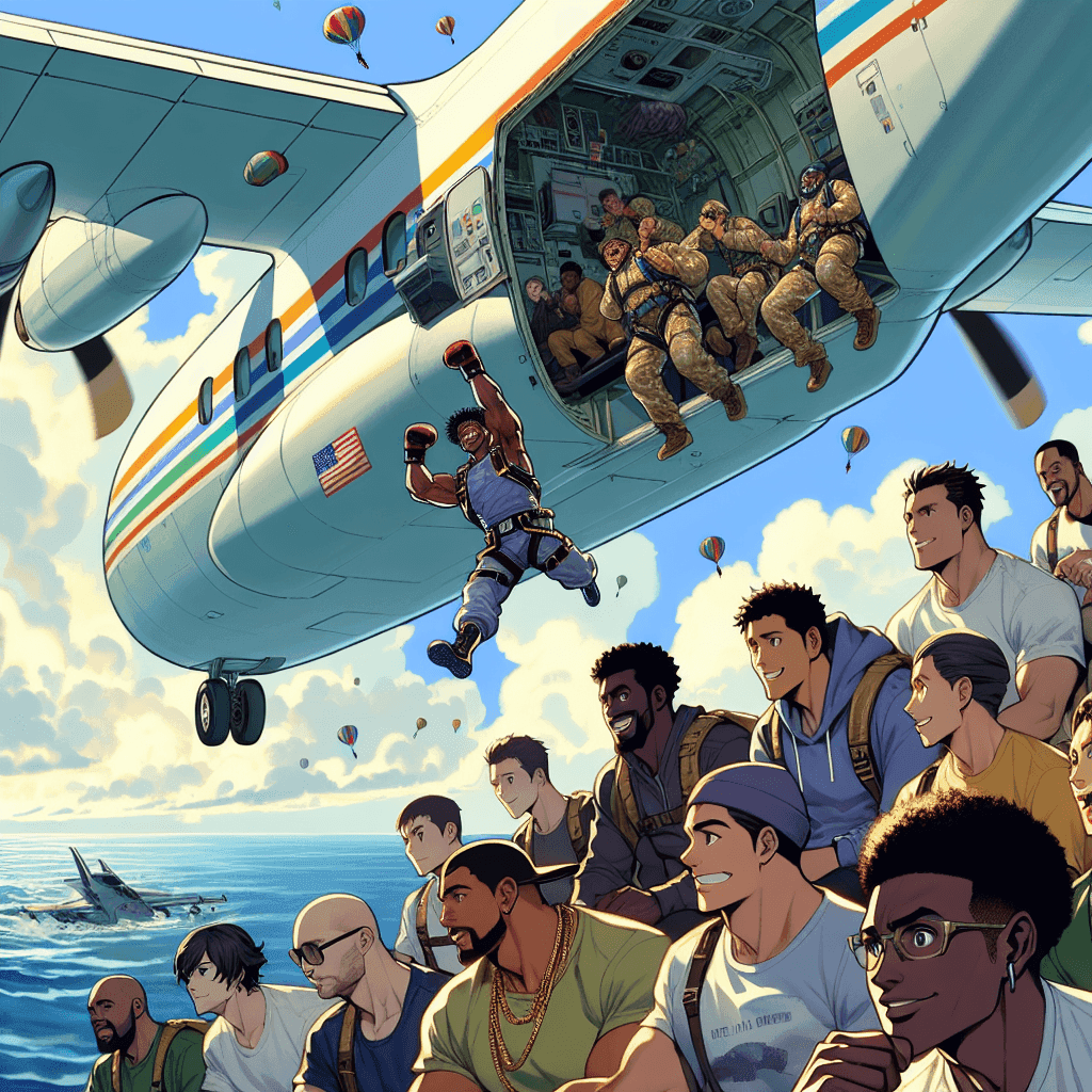 Visual memory aid for Jettison