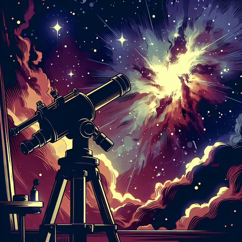 Visual memory aid for Nebulous