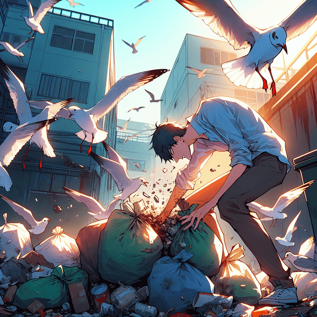 Visual memory aid for Obliterate