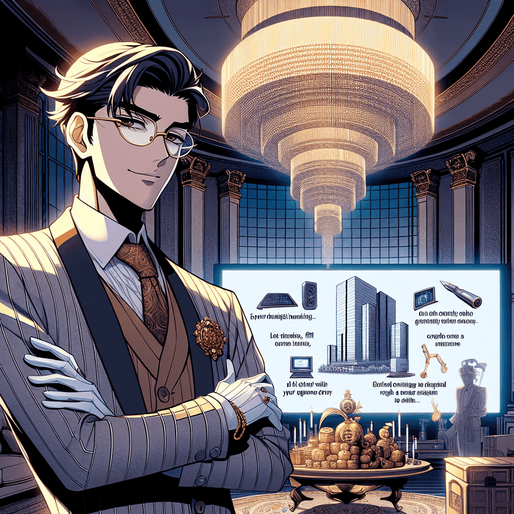 Visual memory aid for Opulence