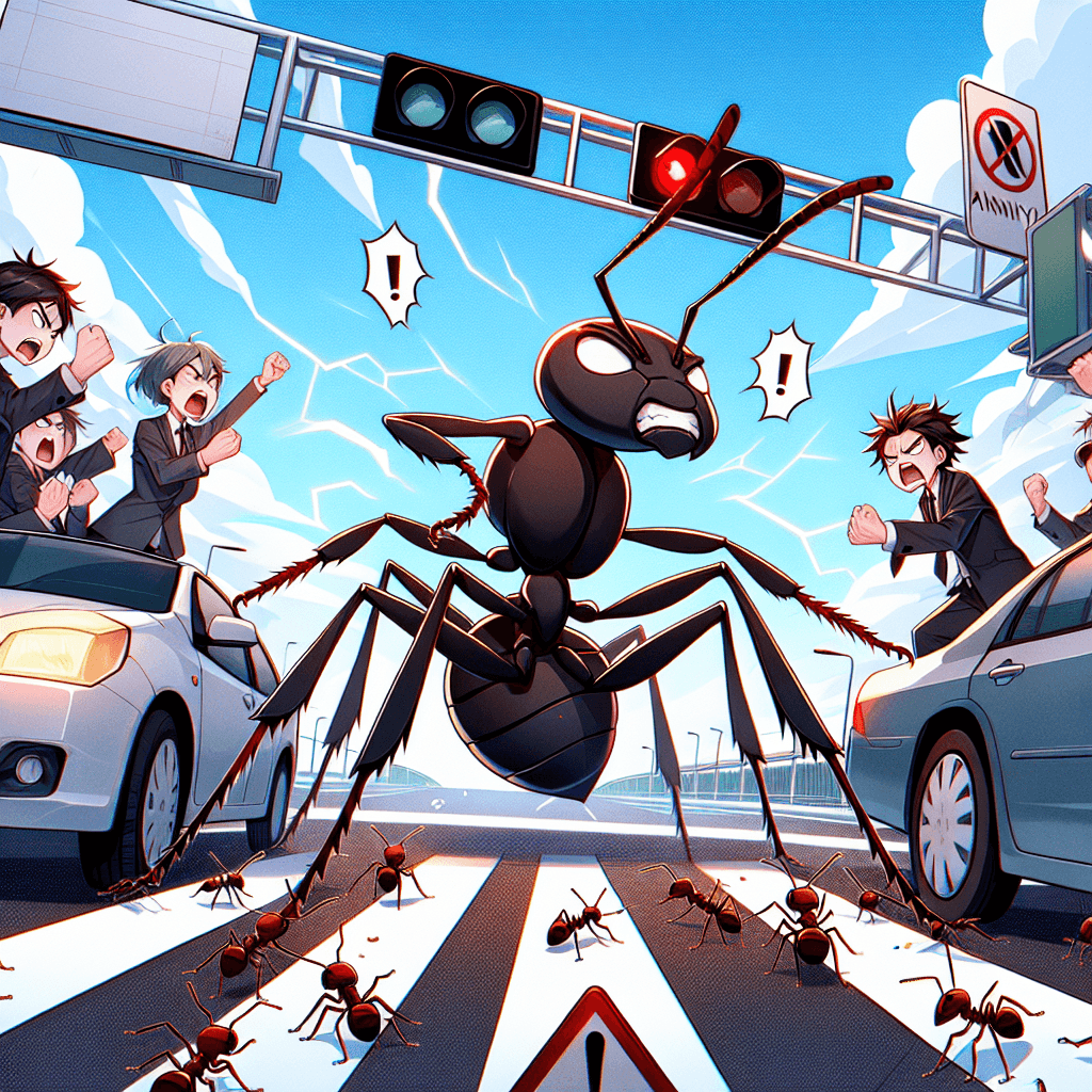 Visual memory aid for Adamant