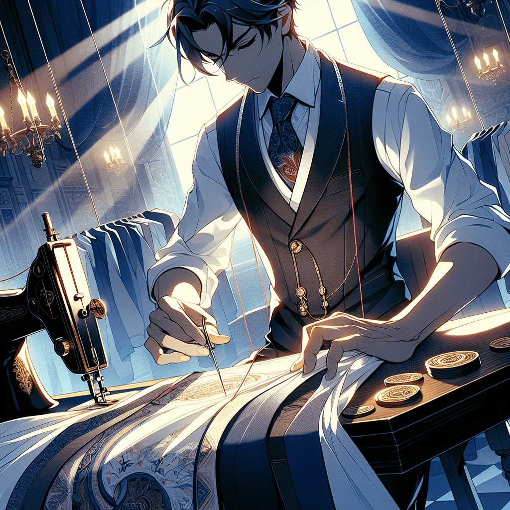 Visual memory aid for Adroit