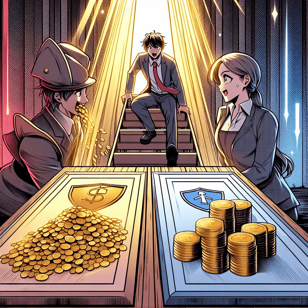 Visual memory aid for Advantageous