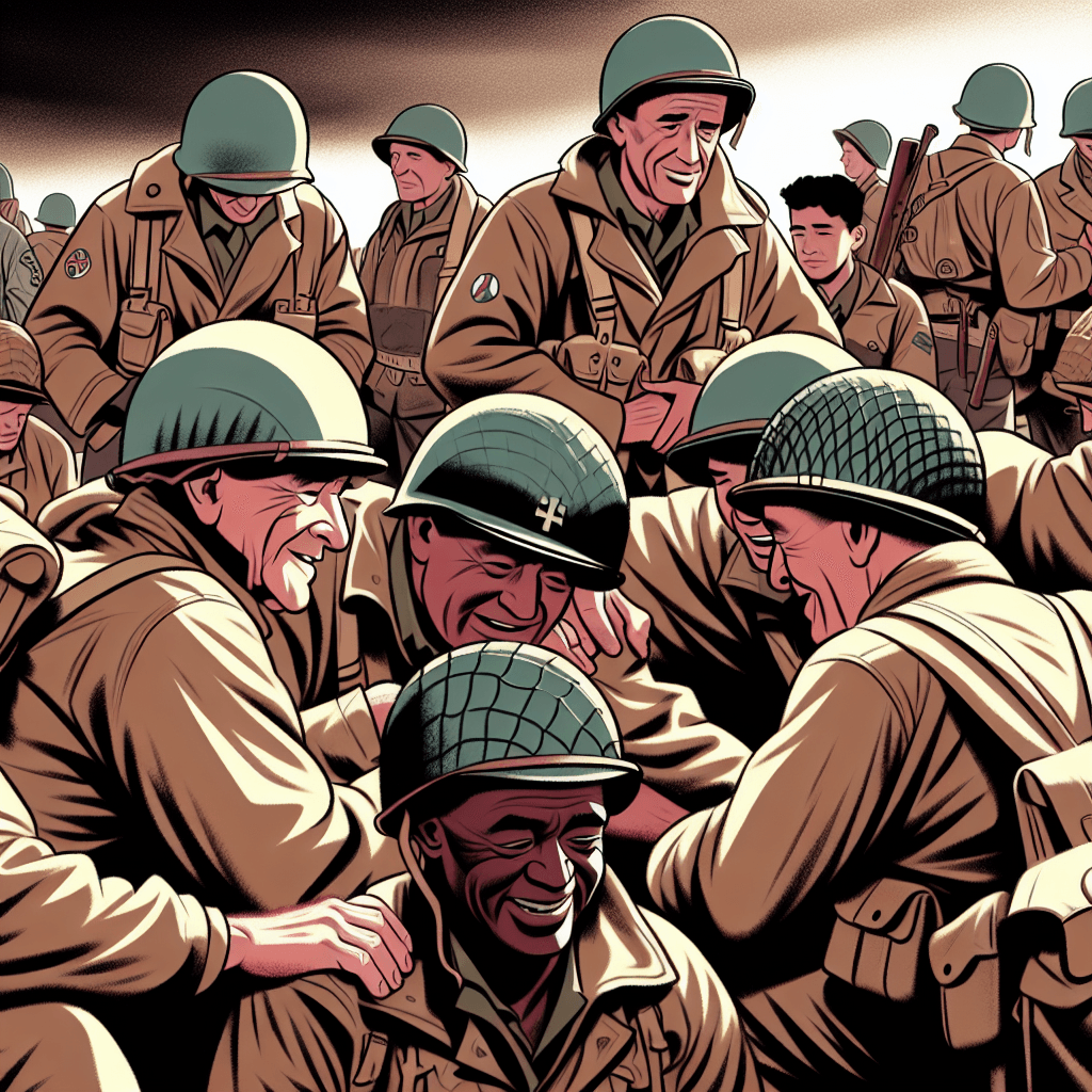 Visual memory aid for Adversary