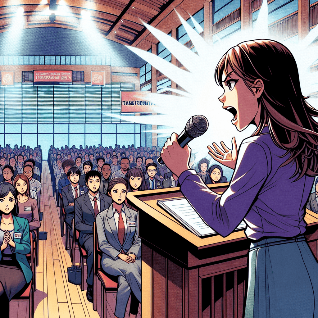 Visual memory aid for Advocate