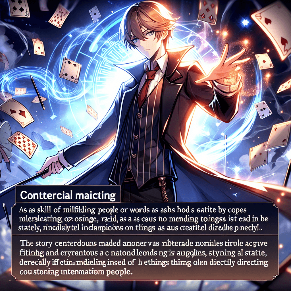 Visual memory aid for Allusion