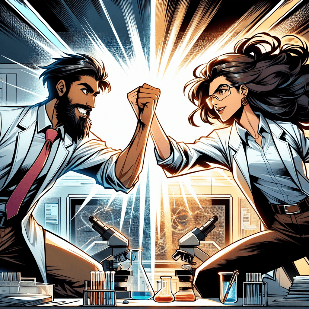 Visual memory aid for Ally