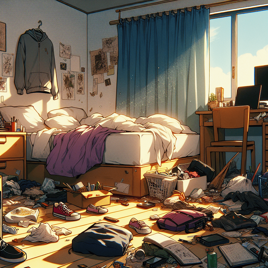 Visual memory aid for Amass