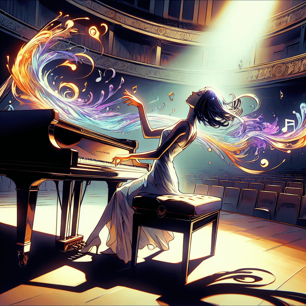 Visual memory aid for Ambidextrous