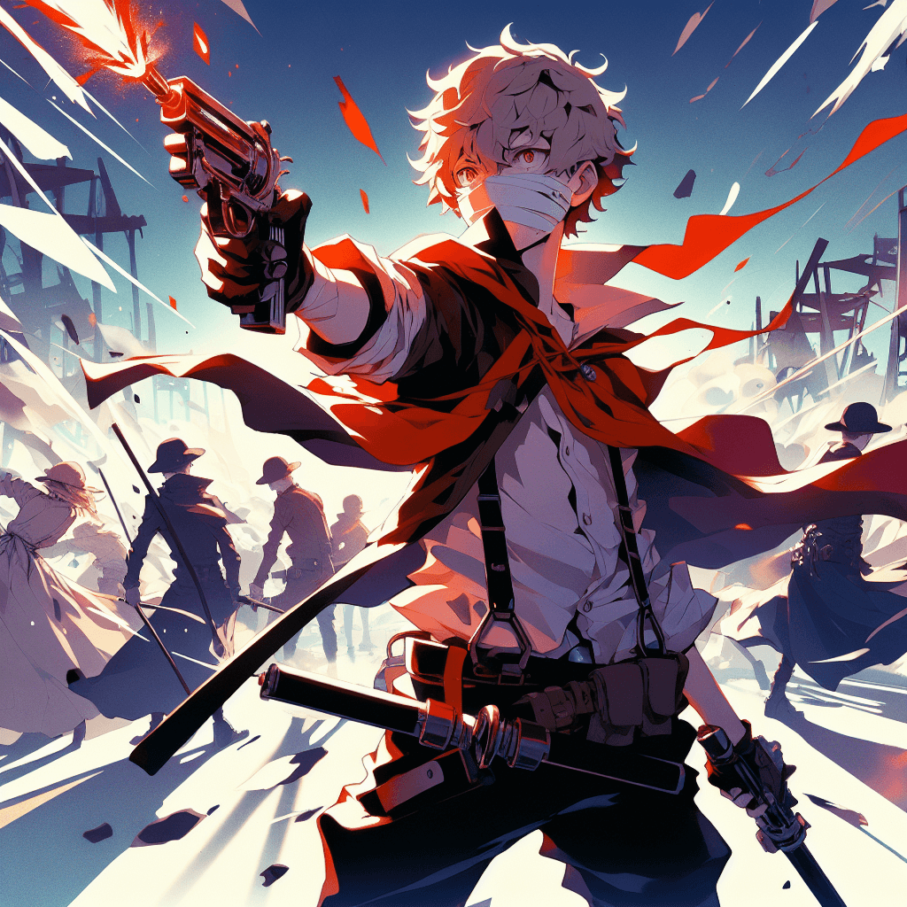 Visual memory aid for Ambiguous