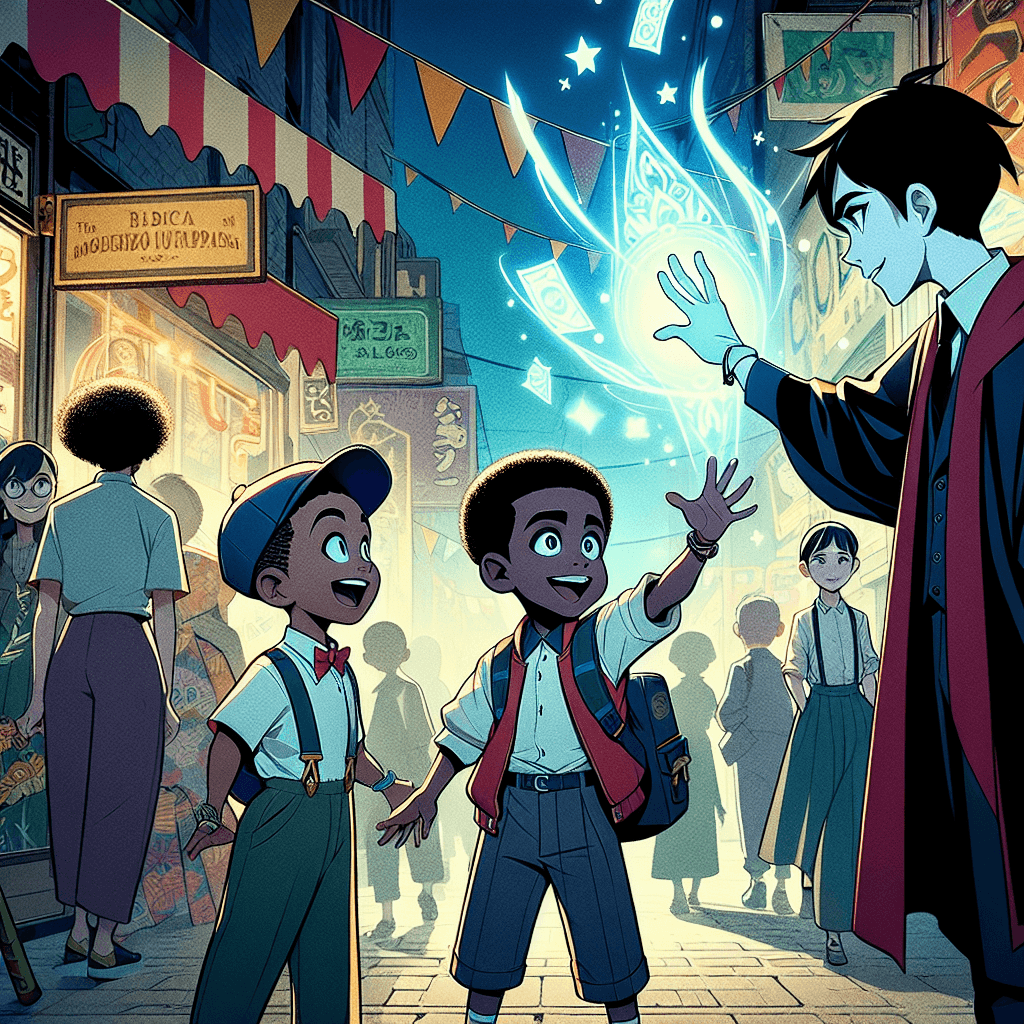 Visual memory aid for Amorphous