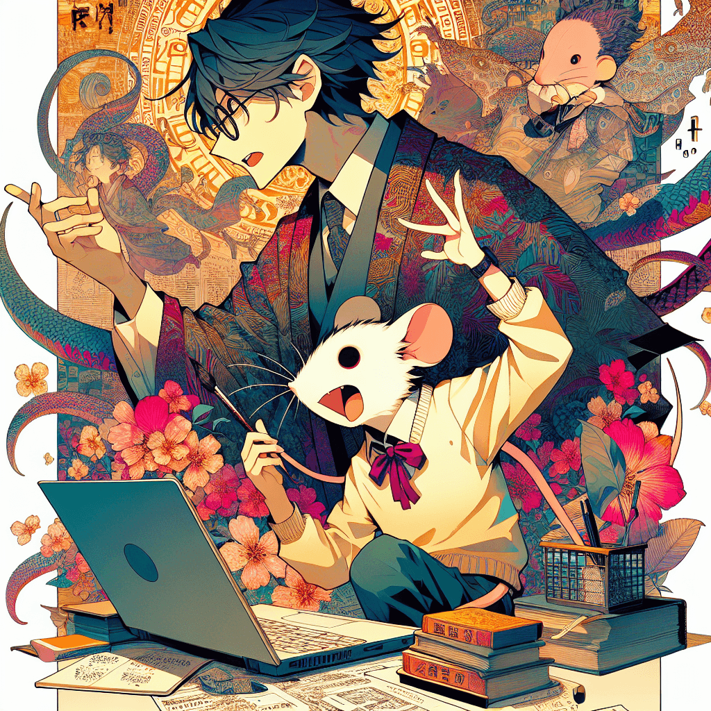 Visual memory aid for Anonymous