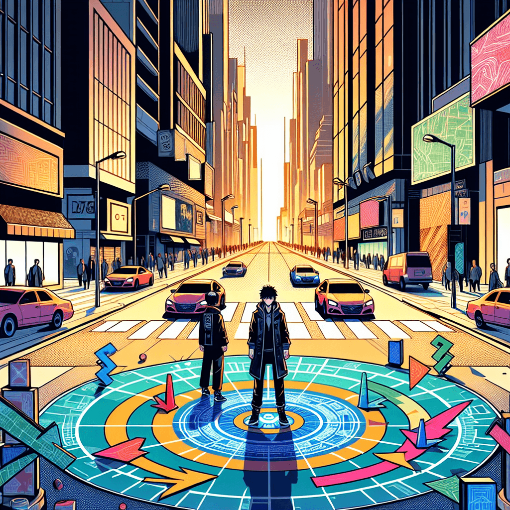 Visual memory aid for Apathy