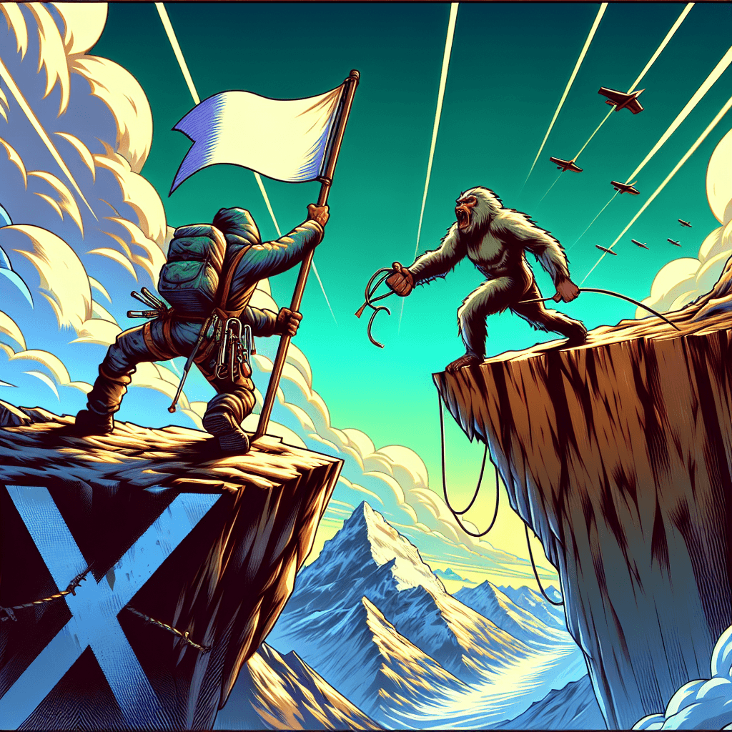 Visual memory aid for Apex