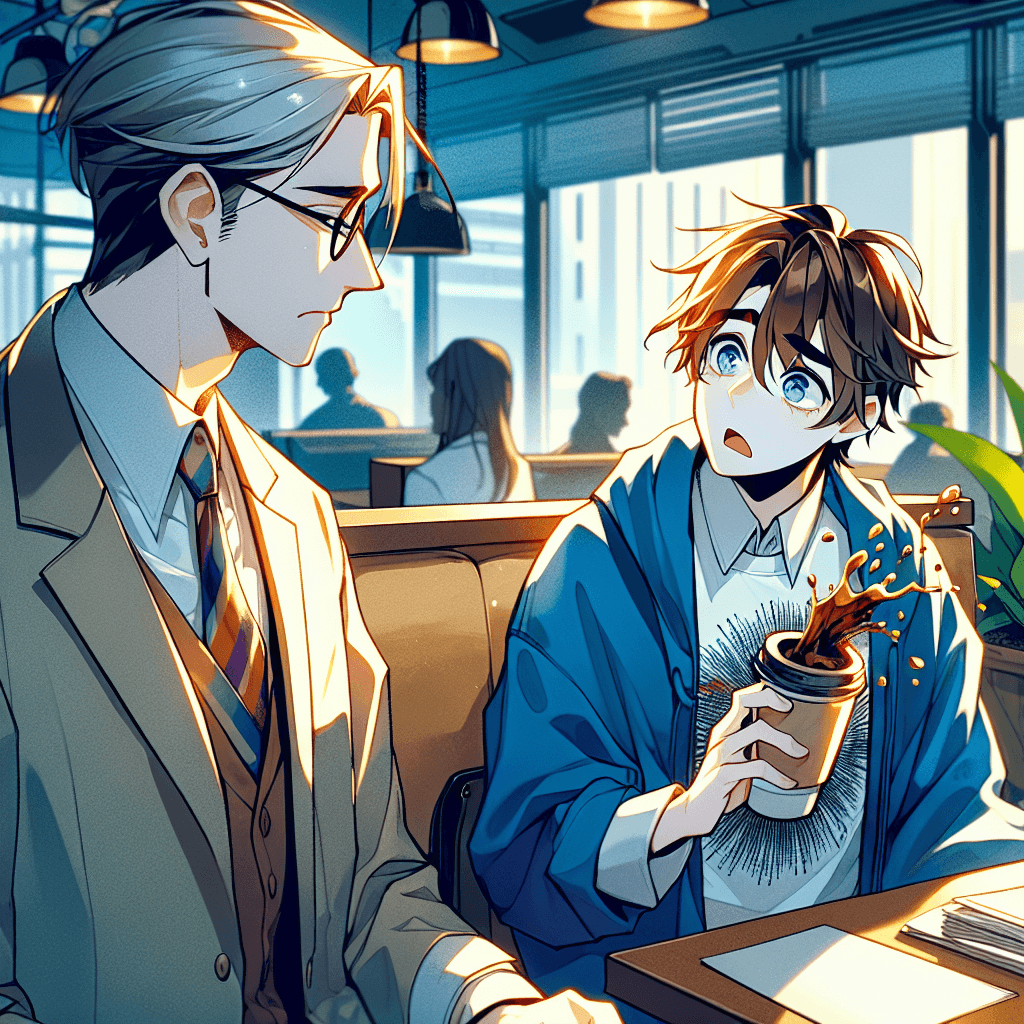 Visual memory aid for Apologetic