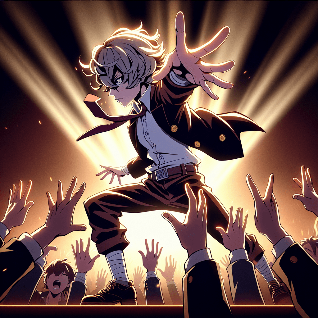 Visual memory aid for Applaud