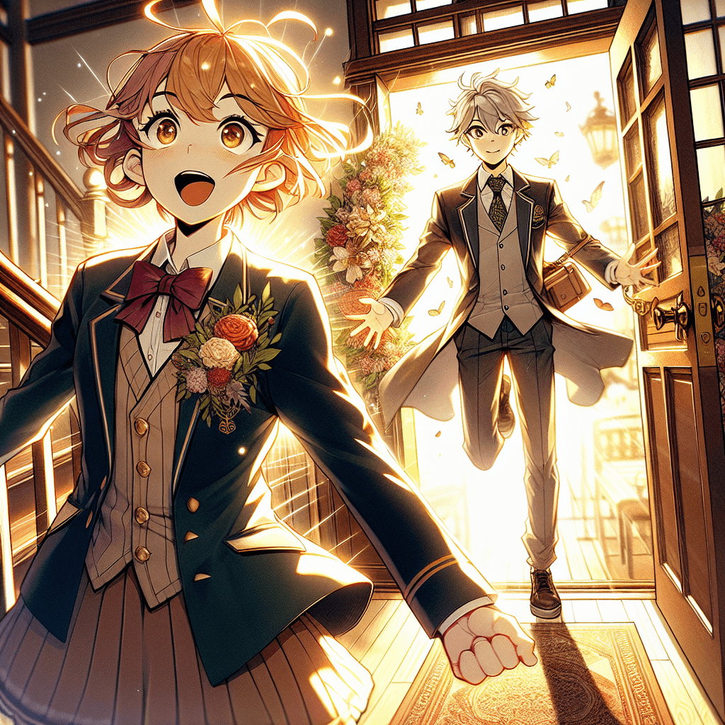 Visual memory aid for Ardor