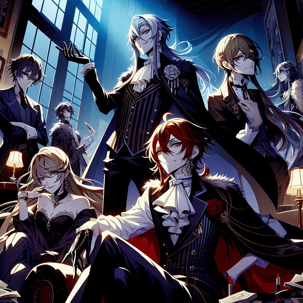 Visual memory aid for Arrogant