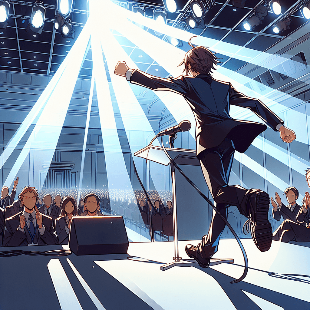 Visual memory aid for Articulate