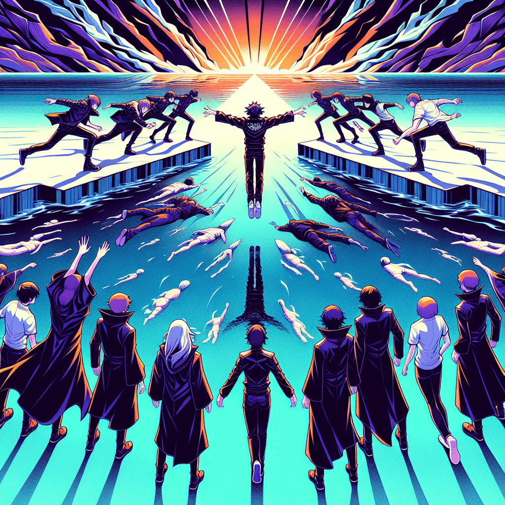 Visual memory aid for Ascetic