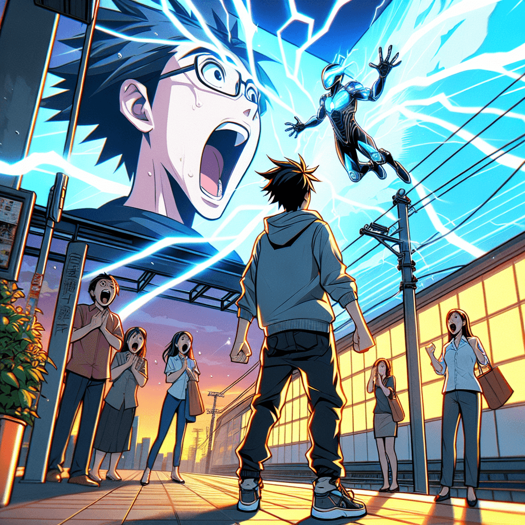 Visual memory aid for Astound