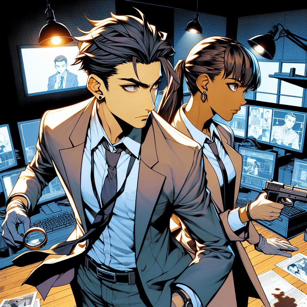 Visual memory aid for Auspicious