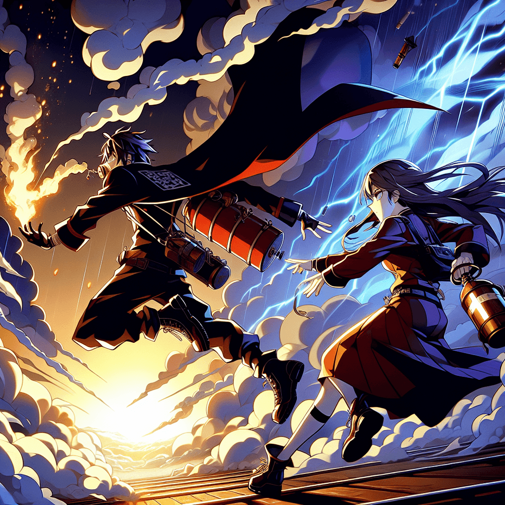 Visual memory aid for Baneful