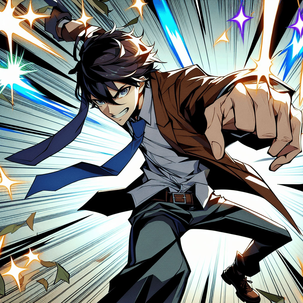 Visual memory aid for Belligerent