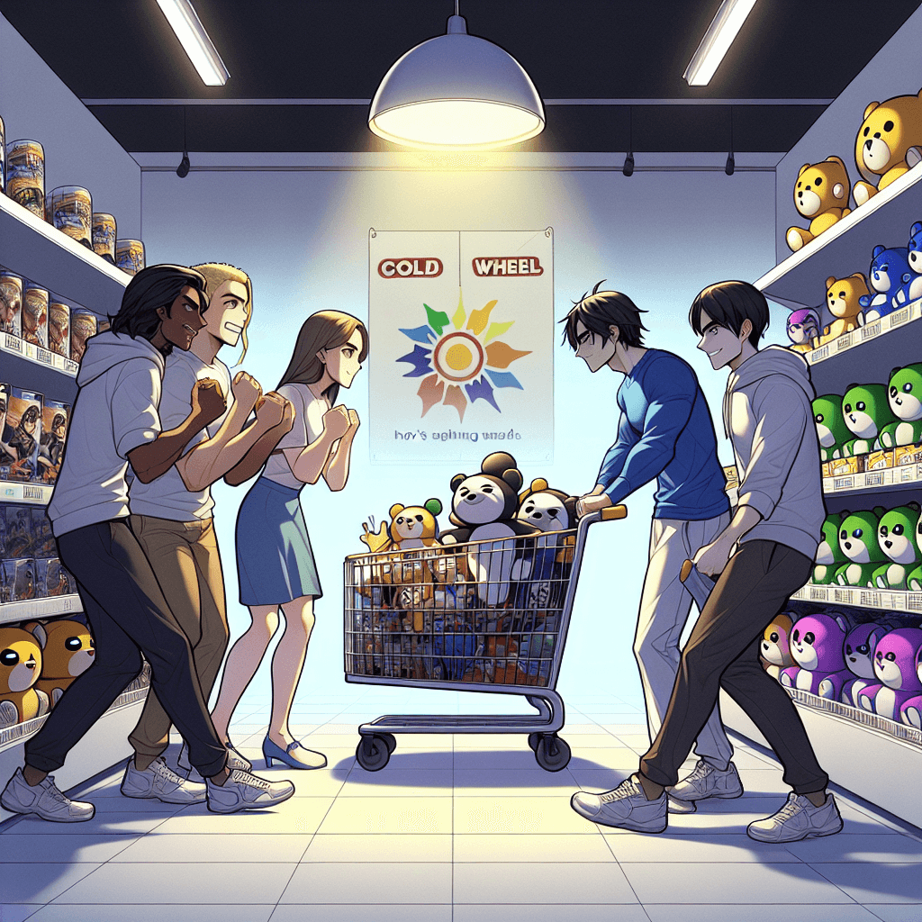 Visual memory aid for Bias