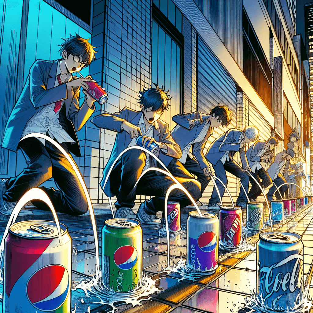 Visual memory aid for Cacophony