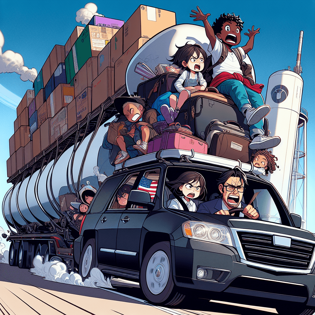 Visual memory aid for Cantankerous