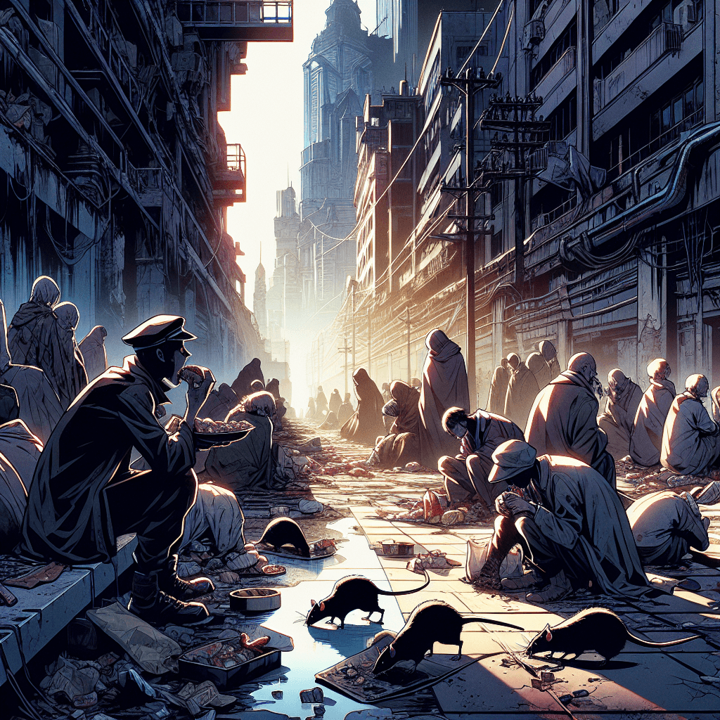 Visual memory aid for Capitulate