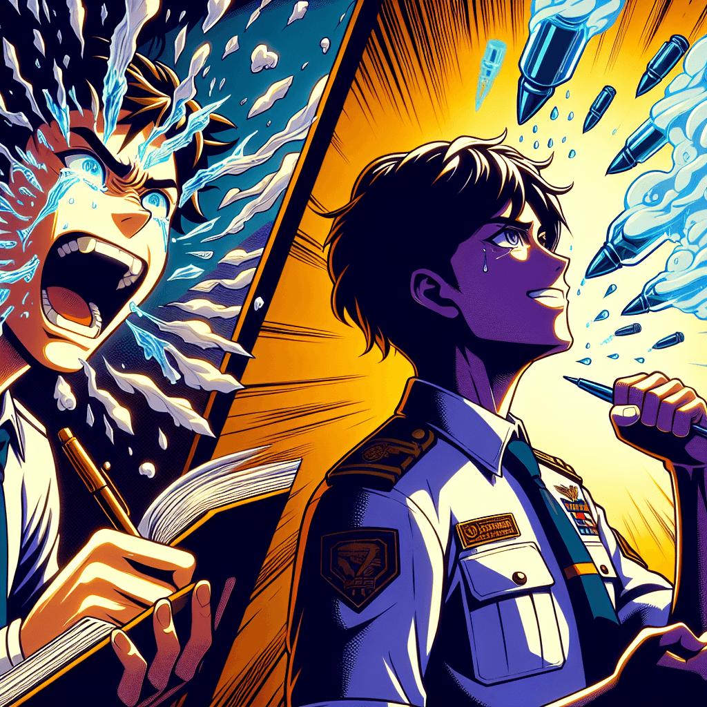 Visual memory aid for Cathartic