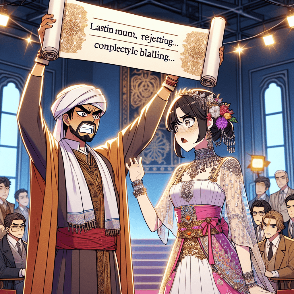 Visual memory aid for Charlatan