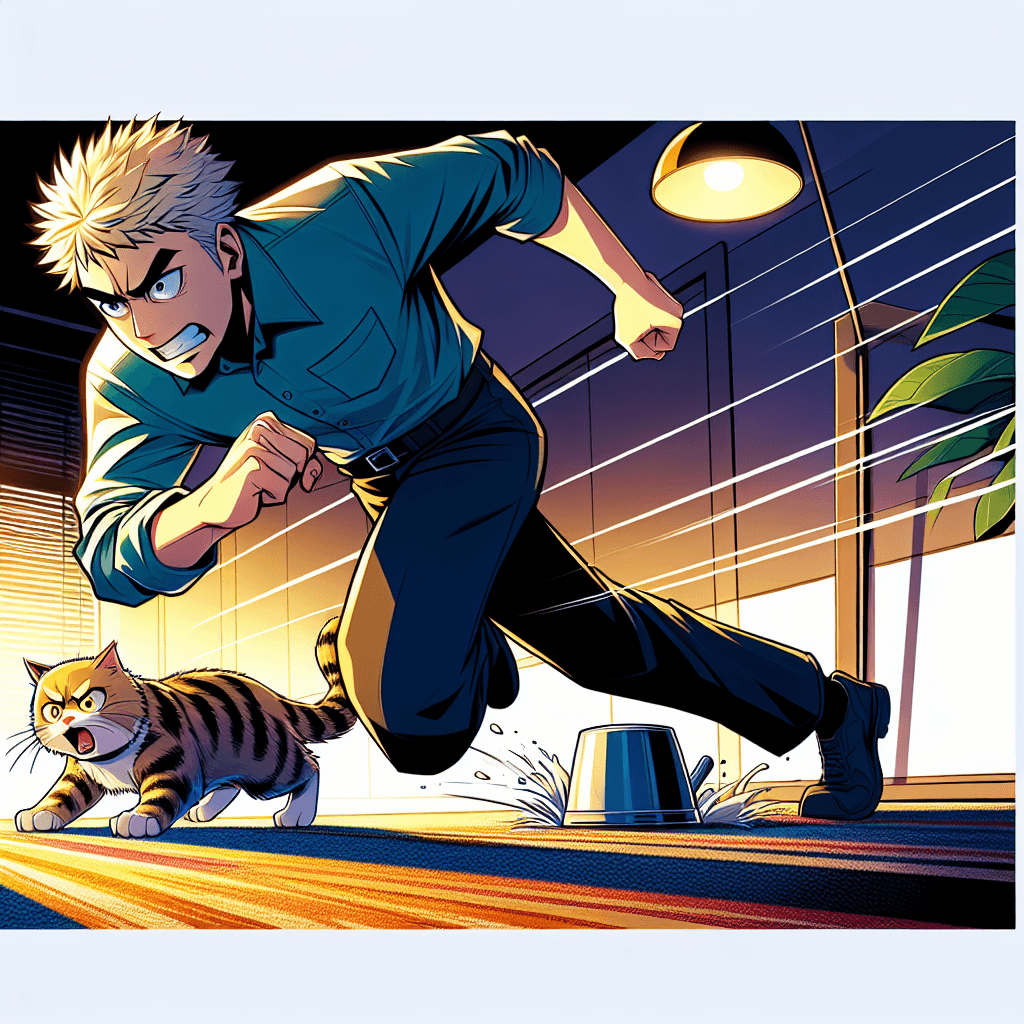 Visual memory aid for Chastise