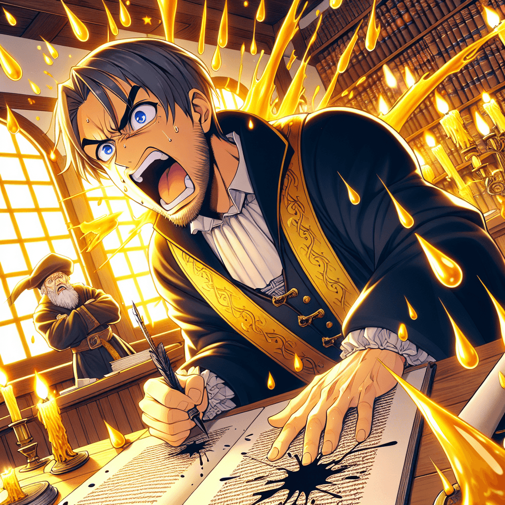 Visual memory aid for Choler