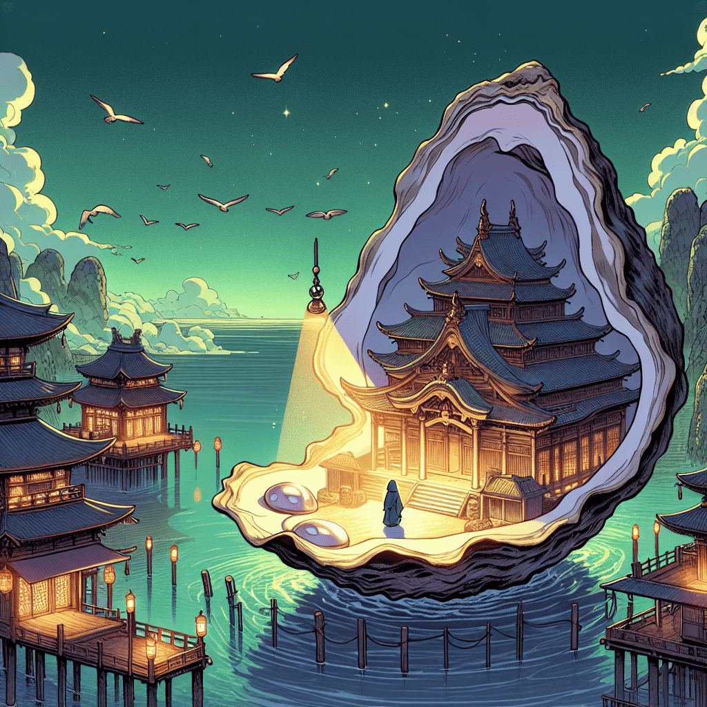 Visual memory aid for Cloister