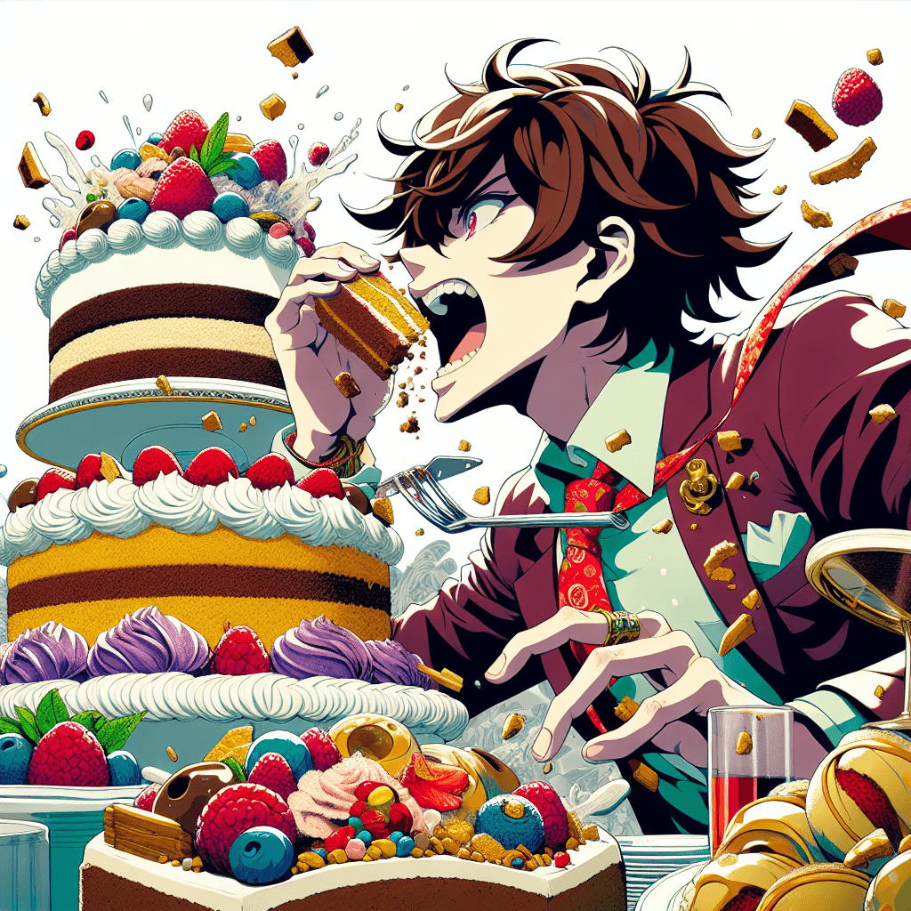 Visual memory aid for Cloy