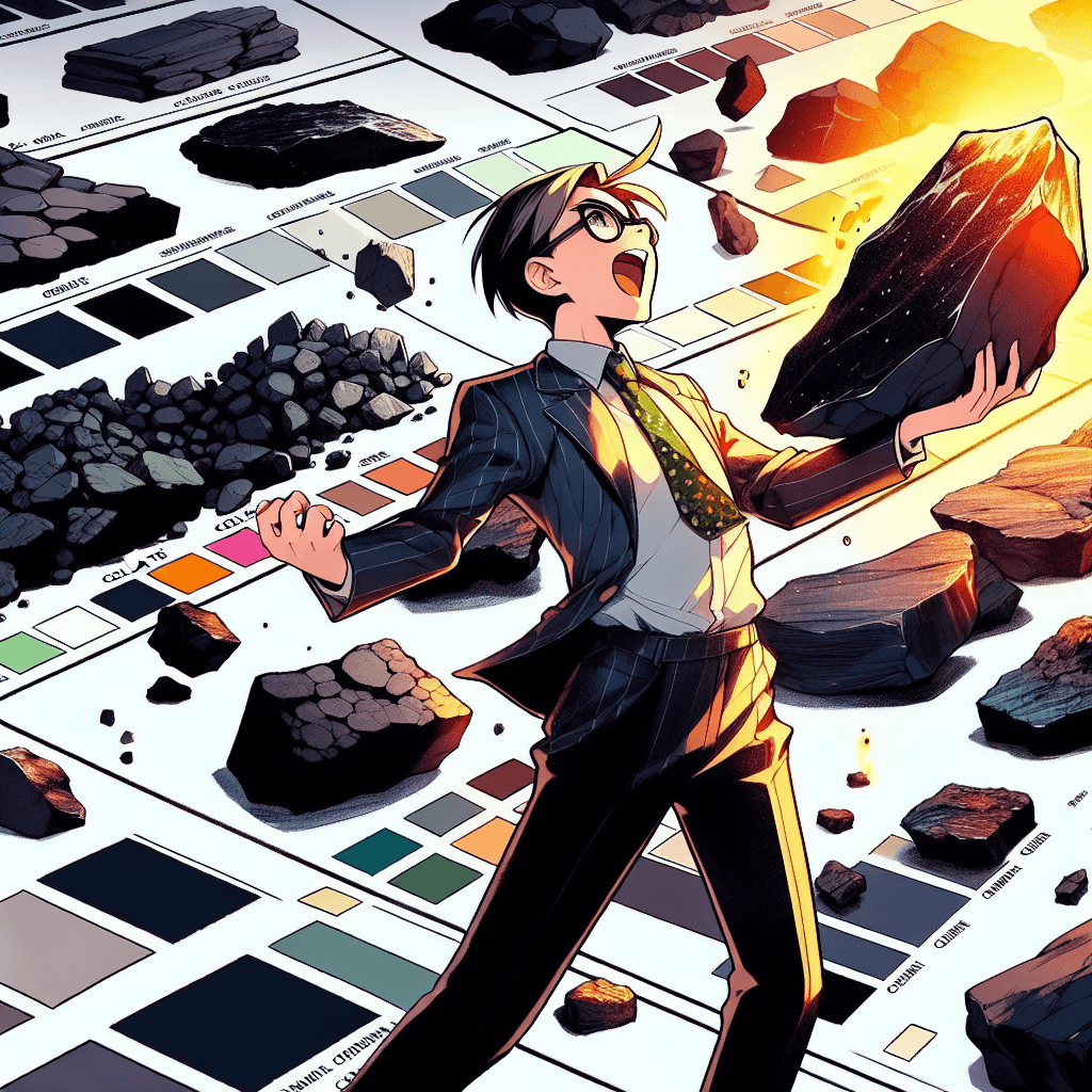 Visual memory aid for Collate