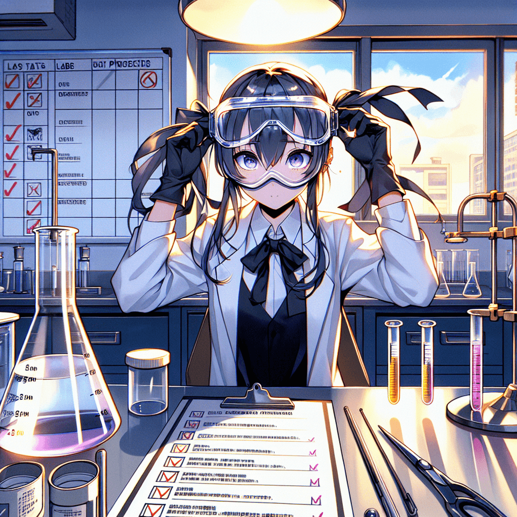 Visual memory aid for Compliant