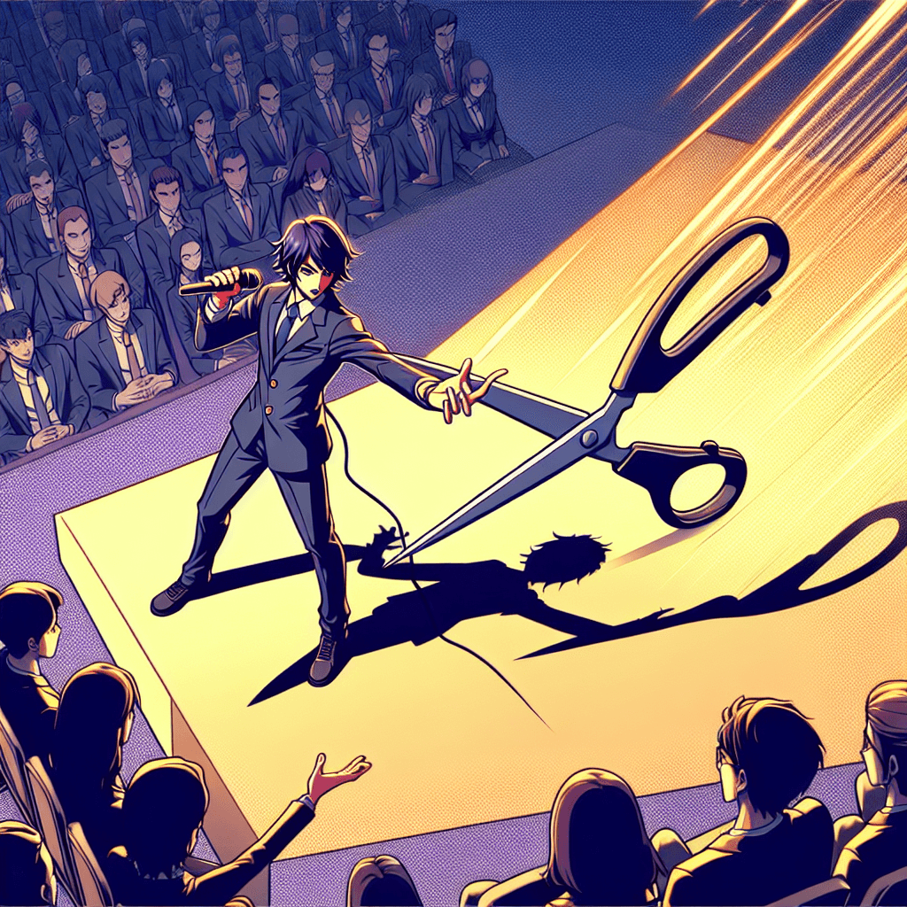 Visual memory aid for Concise