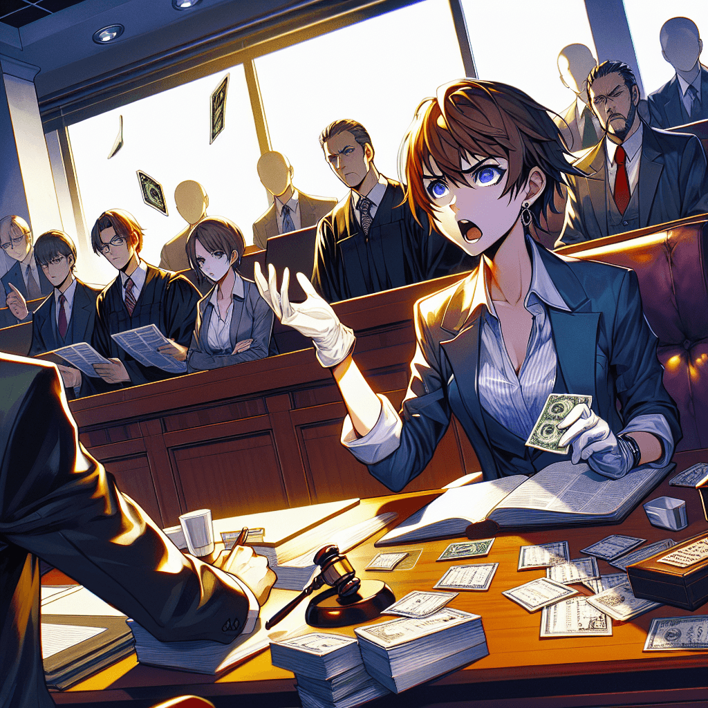 Visual memory aid for Conclusive