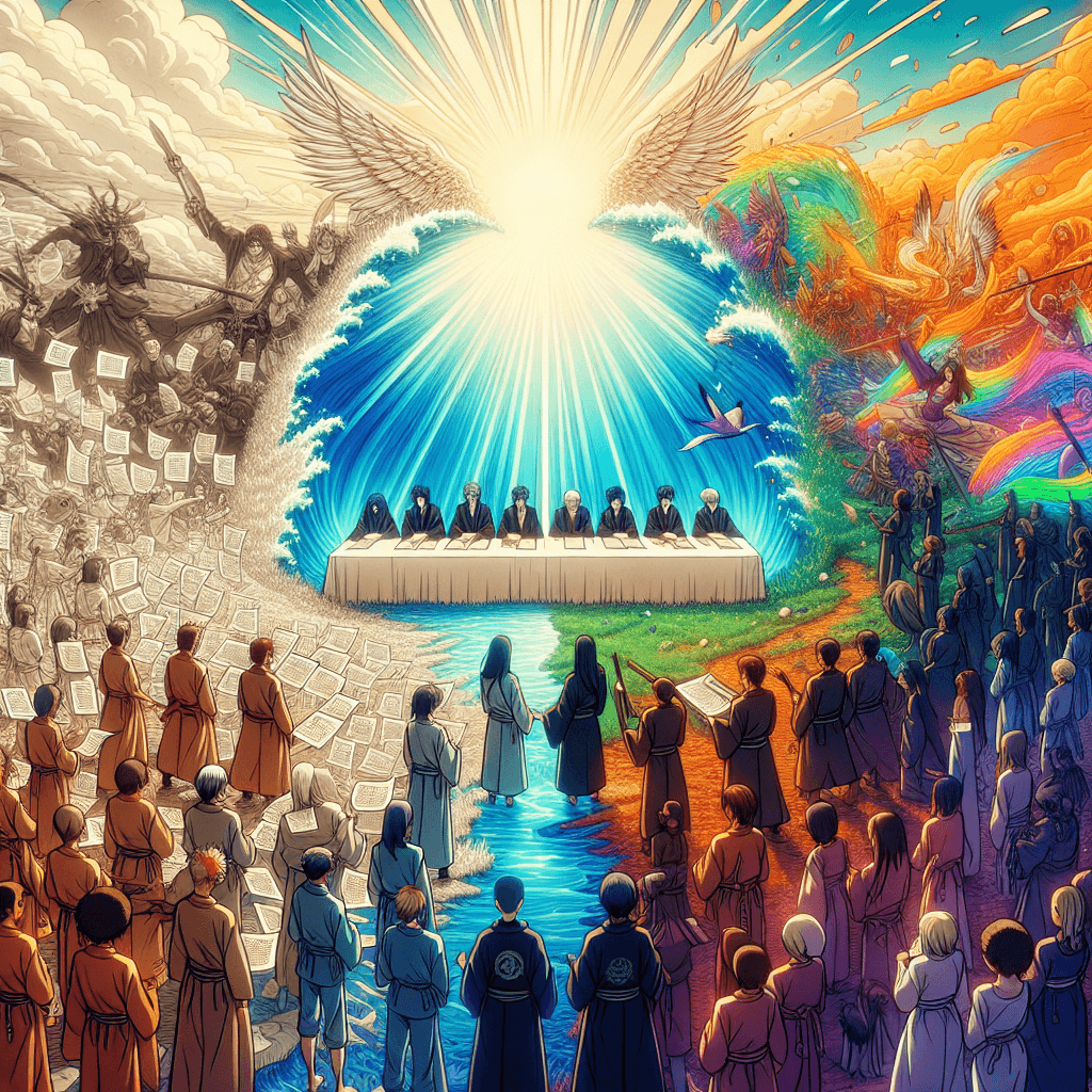 Visual memory aid for Concord