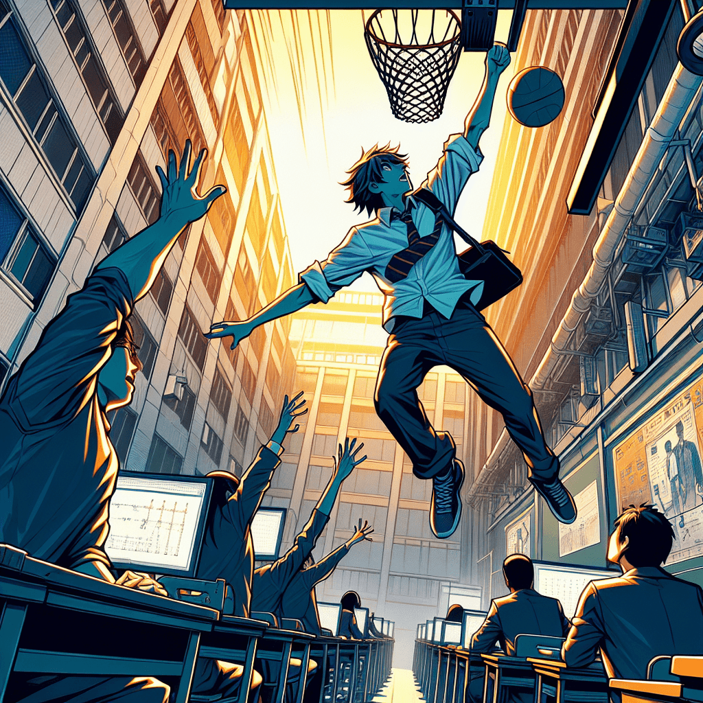 Visual memory aid for Conditional