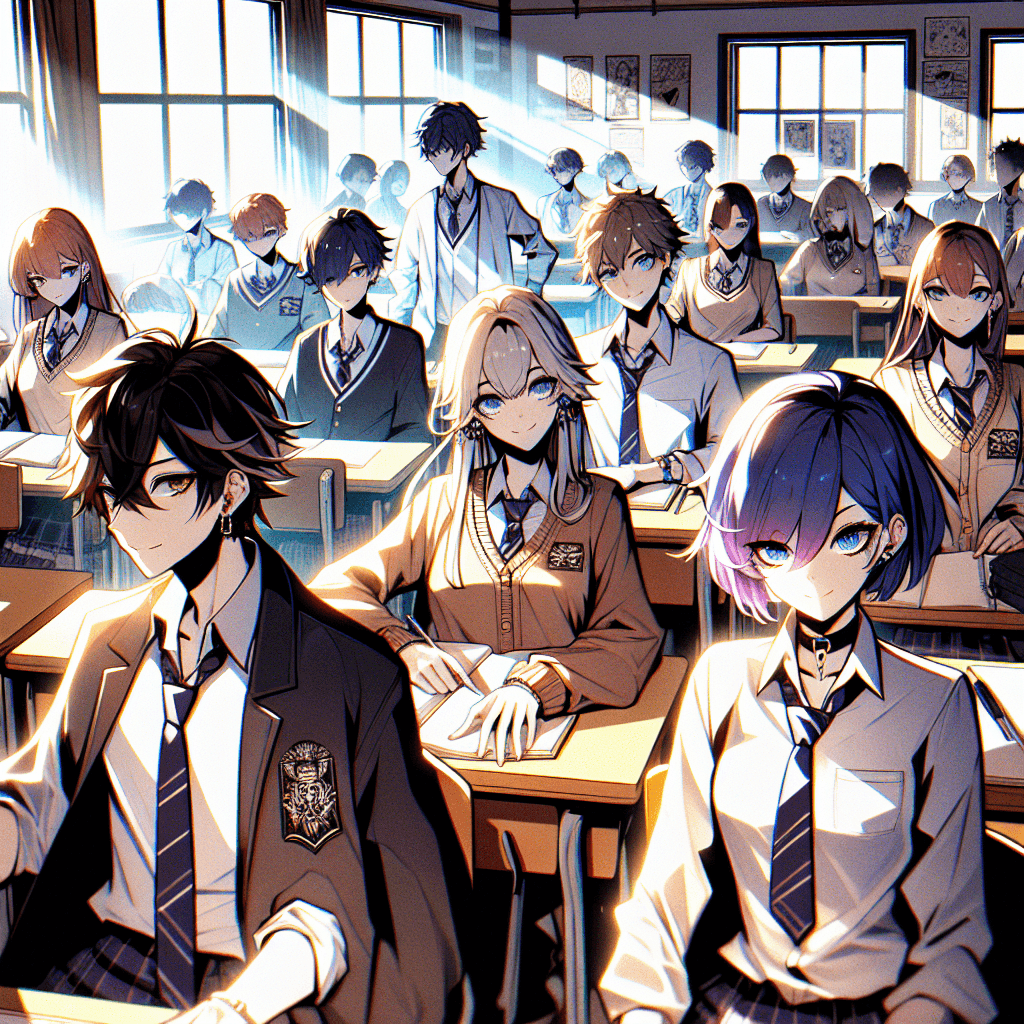 Visual memory aid for Conformity