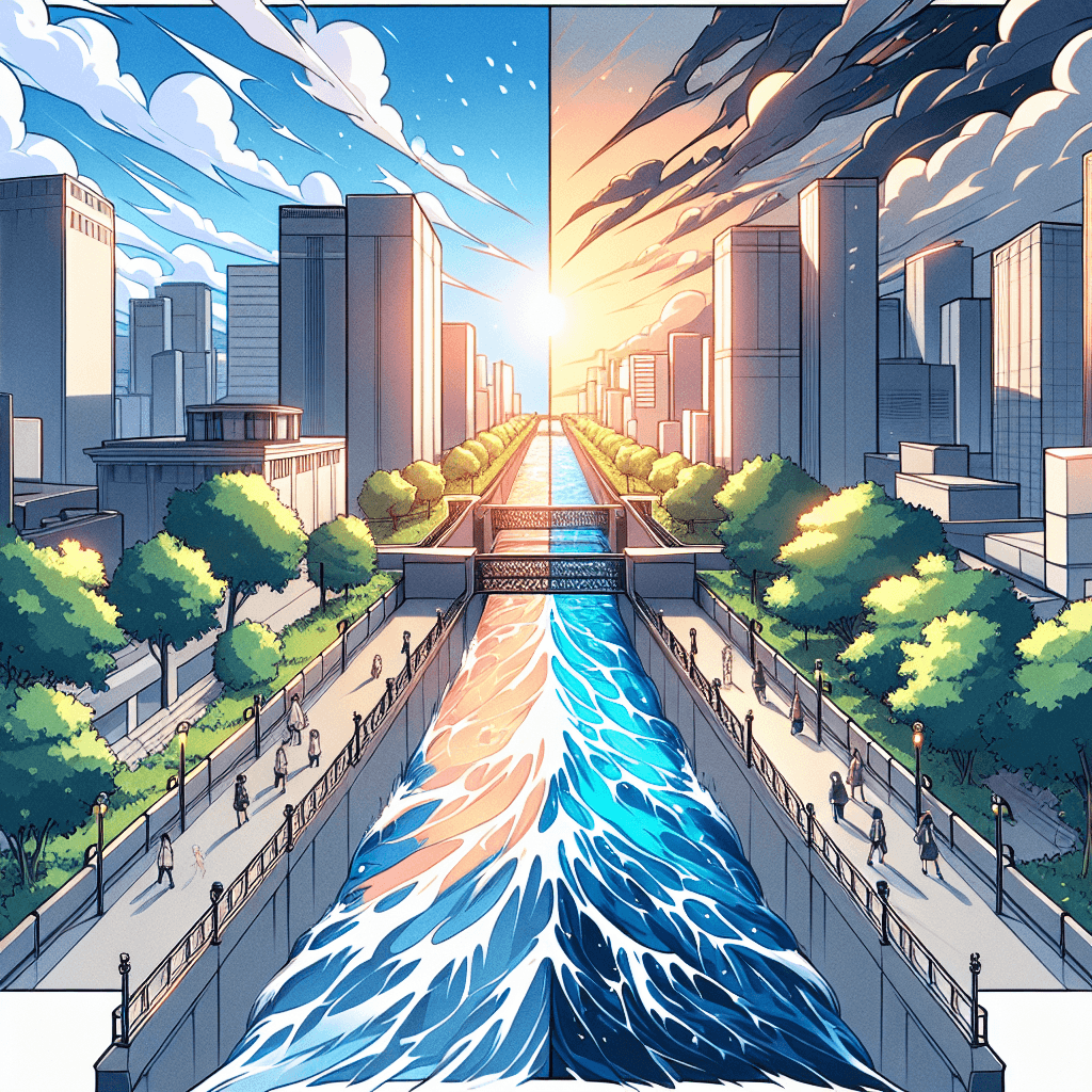 Visual memory aid for Conjoin