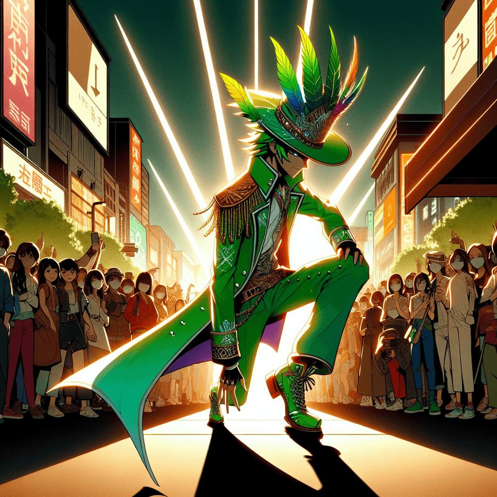 Visual memory aid for Conspicuous