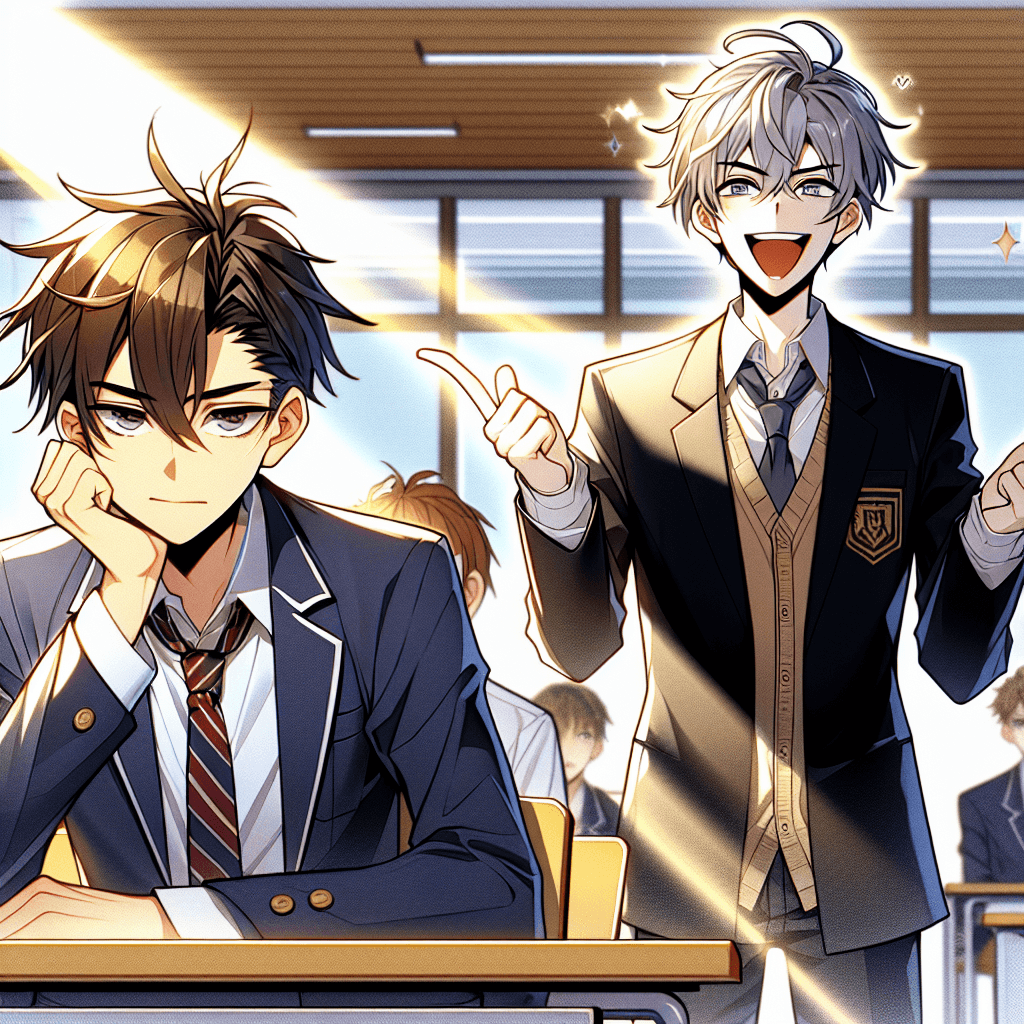 Visual memory aid for Contemptuous