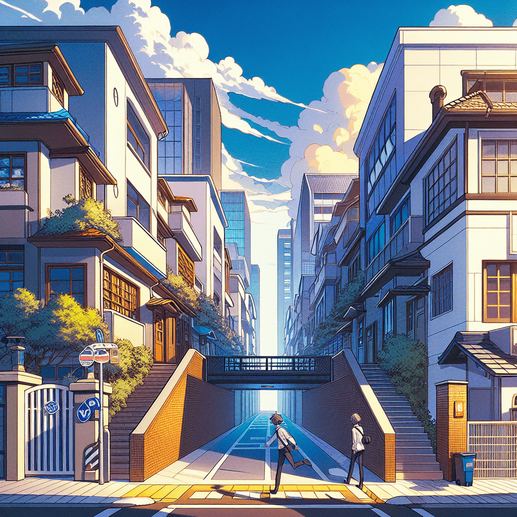 Visual memory aid for Contiguous